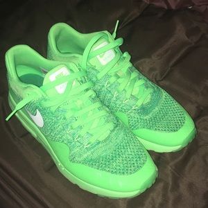 Air Max 1 Ultra Flyknit